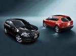 Nissan Dualis 2007 года